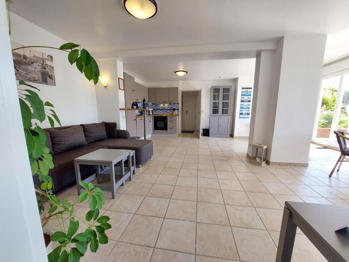 Apartment Feodora Sassnitz Luaran gambar