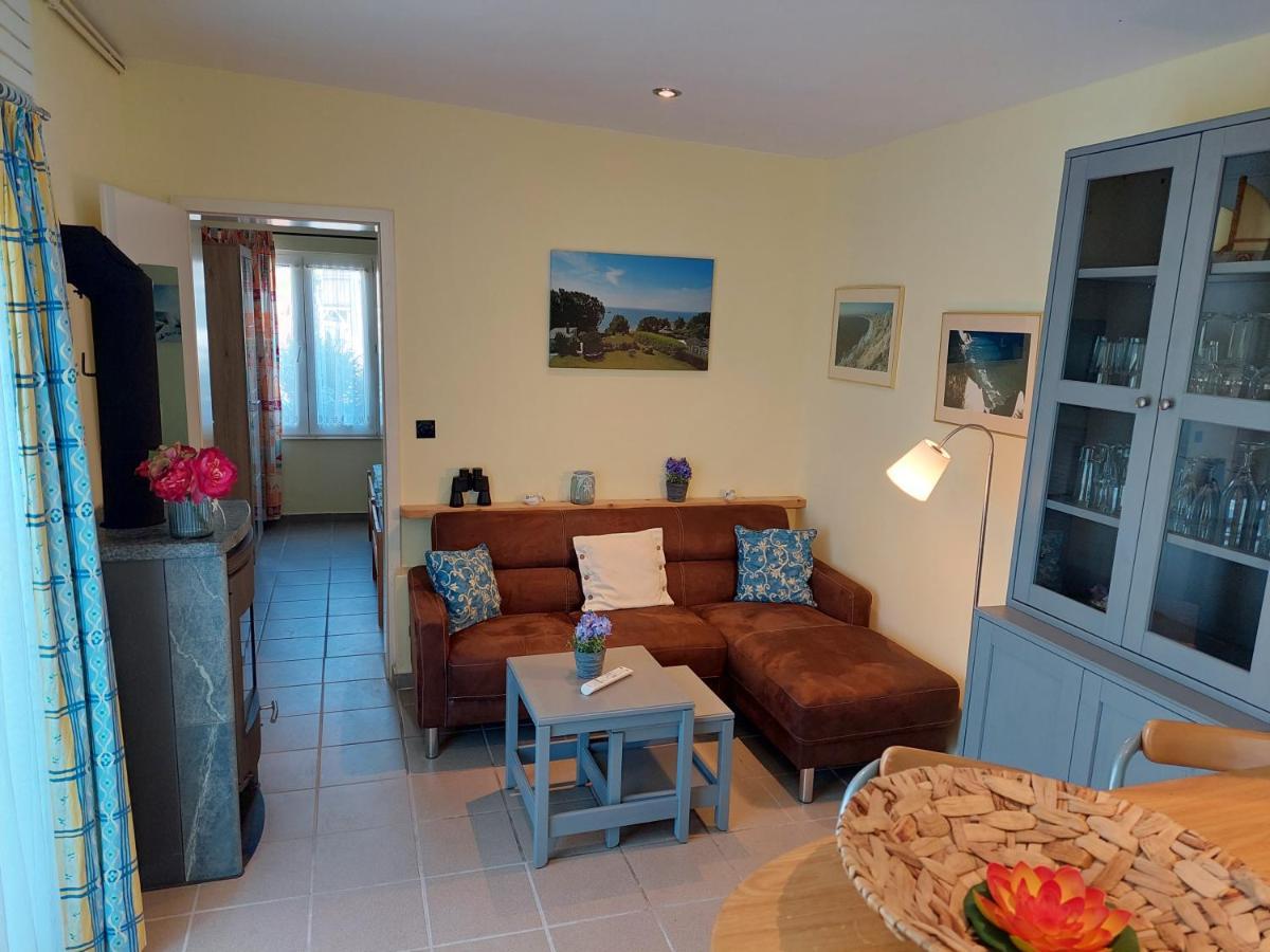 Apartment Feodora Sassnitz Luaran gambar